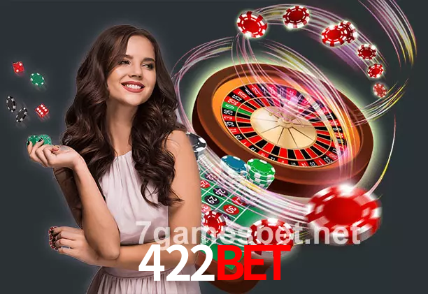 vivo no cassino 422Bet