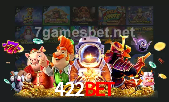 cassino 422Bet