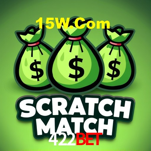 Bônus de Boas-vindas 422Bet