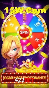 Slot Games 422Bet