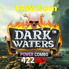 Bonus Features 422Bet