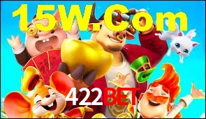 Welcome Bonus 422Bet