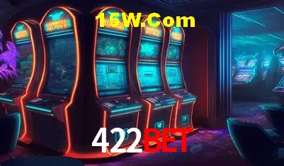 Diretório de Jogos 422Bet