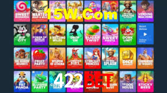 422Bet.Com