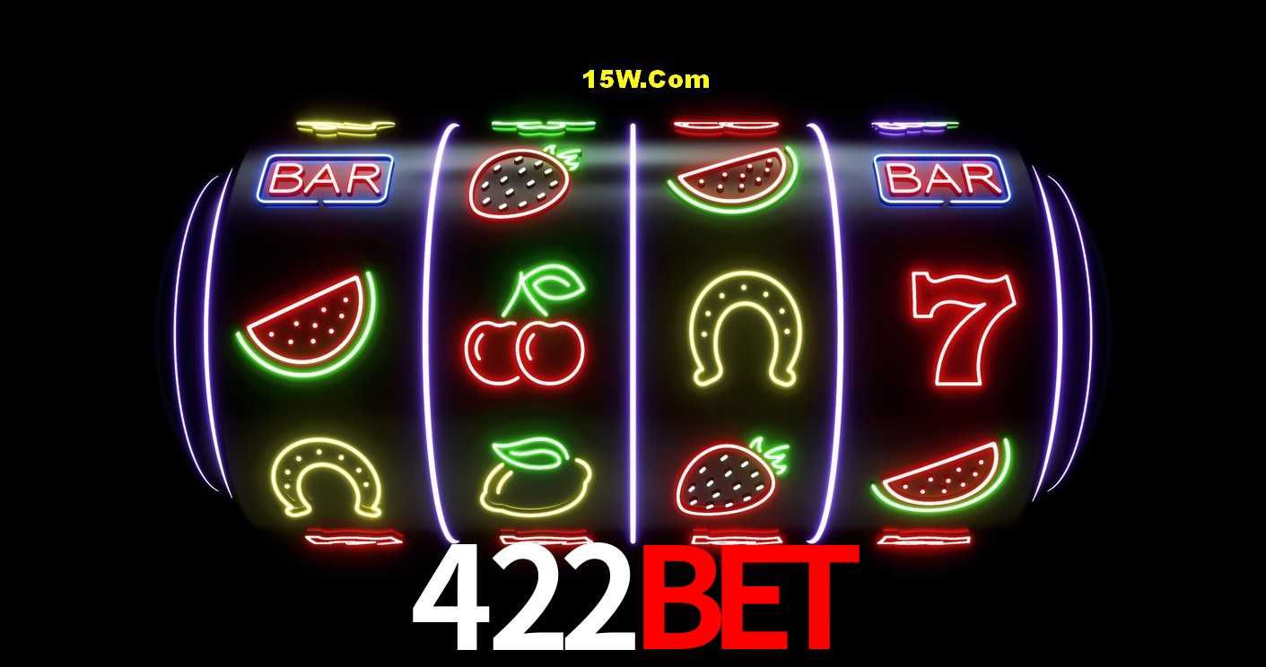 Game Providers 422Bet