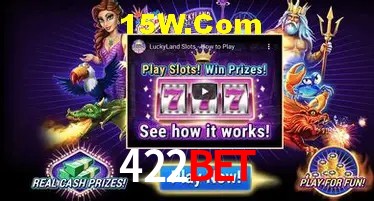 Provedores de Jogos 422Bet