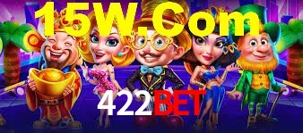 Live Casino 422Bet
