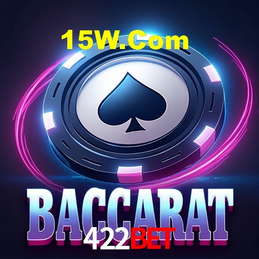 Interface do App 422Bet
