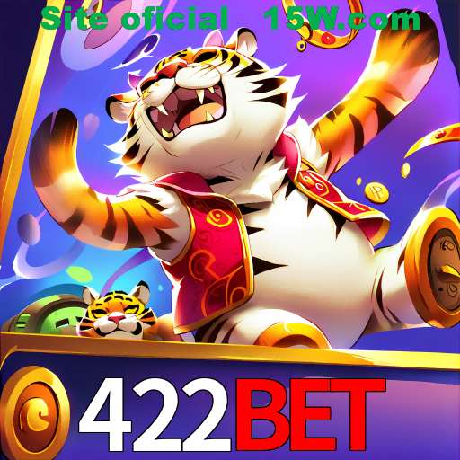 Canal oficial da 422Bet no Telegram