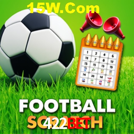 Apostas Esportivas na 422Bet: Um Guia Completo
