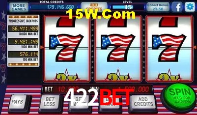 Provedores de Jogos 422Bet