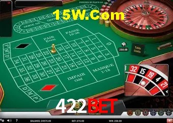 Jogos de Slot 422Bet