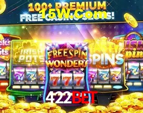 Login Seguro 422Bet