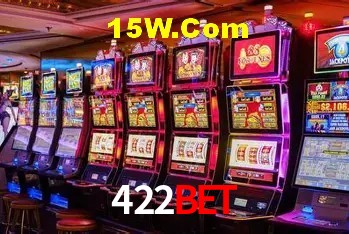 Integração de APIs 422Bet
