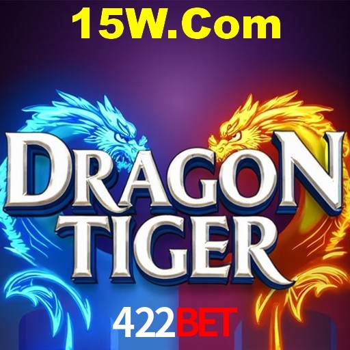 Interface do App 422Bet