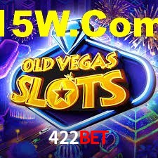Bônus Diários 422Bet