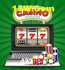 Tecnologia da Plataforma 422Bet