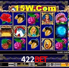 Recursos de Bônus 422Bet