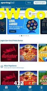 APP oficial da 422Bet para mobile