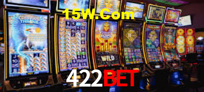 PIX Instantâneo 422Bet