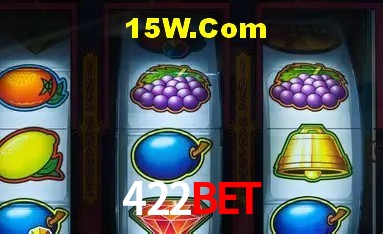 Experiência VIP 422Bet