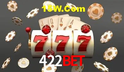 Promoções Sazonais 422Bet