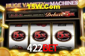 Casino Ao Vivo 422Bet