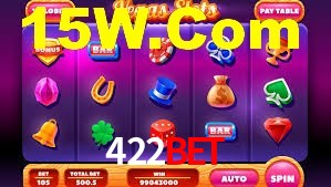 Programa VIP 422Bet