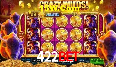 Promoções Sazonais 422Bet