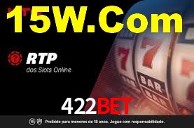 Torneios 422Bet