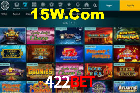 422Bet